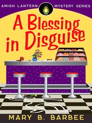 cover image of A Blessing in Disguise